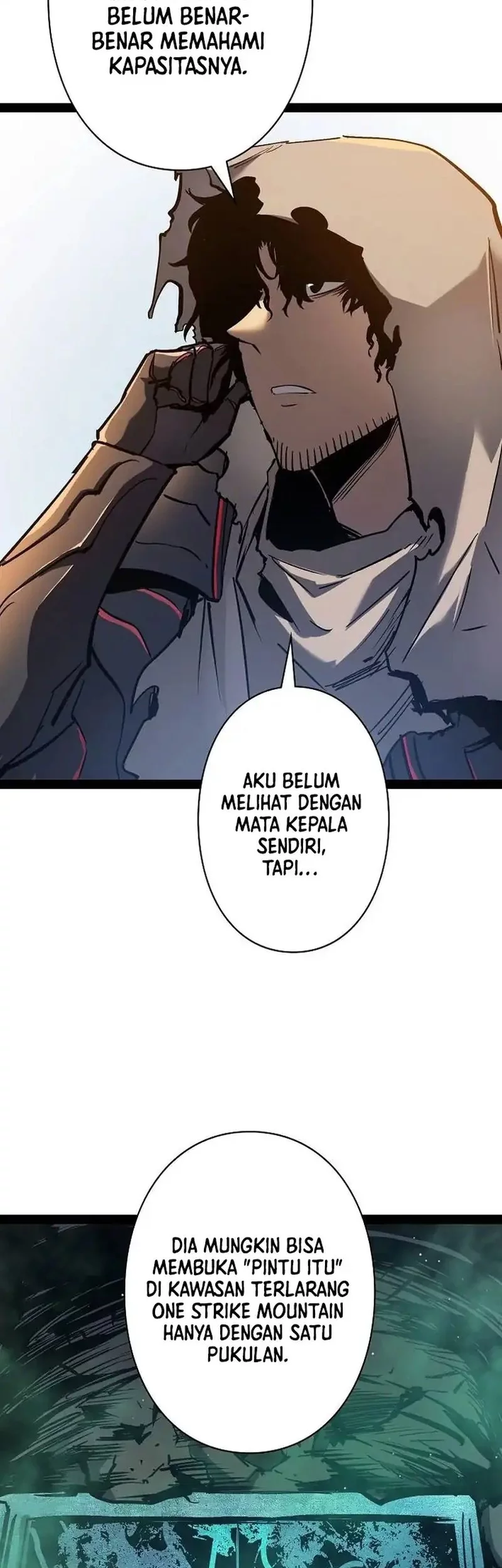 Become the Strongest Hero Through the Cheat System Chapter 80 - halaman 14