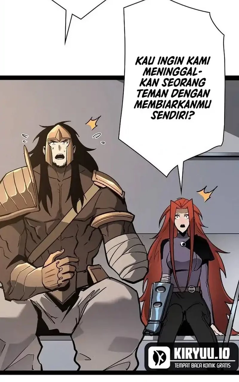 Become the Strongest Hero Through the Cheat System Chapter 80 - halaman 26