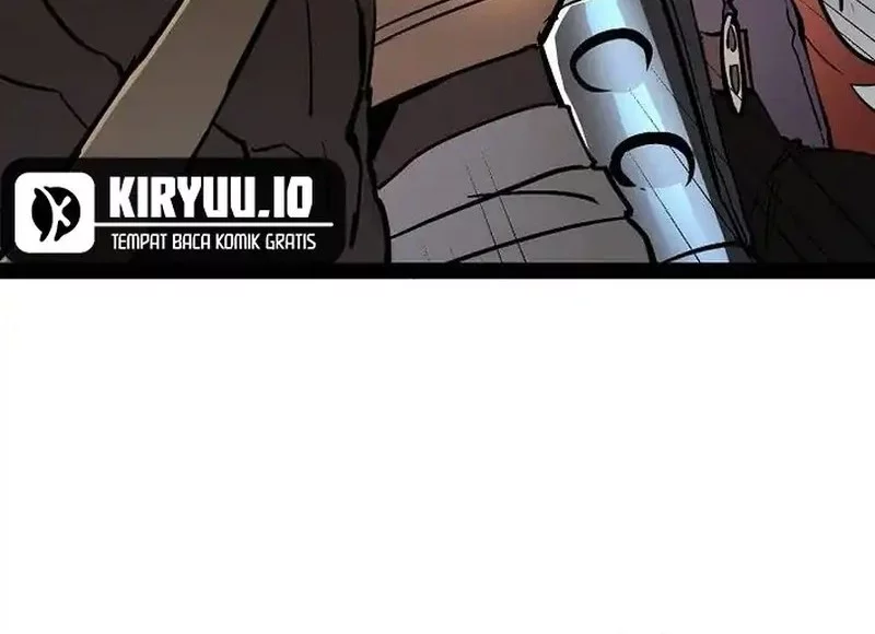 Become the Strongest Hero Through the Cheat System Chapter 80 - halaman 30