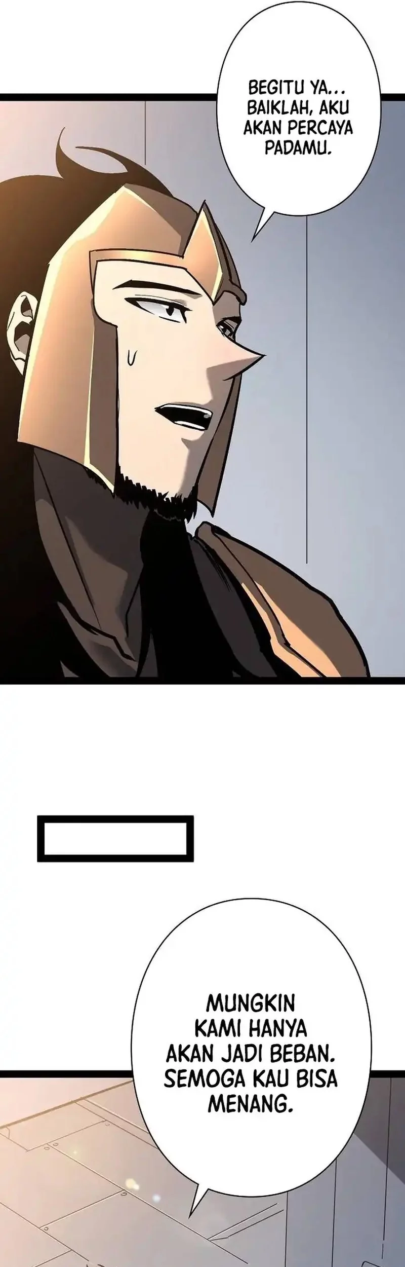Become the Strongest Hero Through the Cheat System Chapter 80 - halaman 31