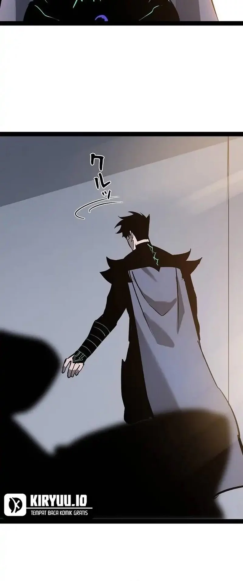 Become the Strongest Hero Through the Cheat System Chapter 80 - halaman 33