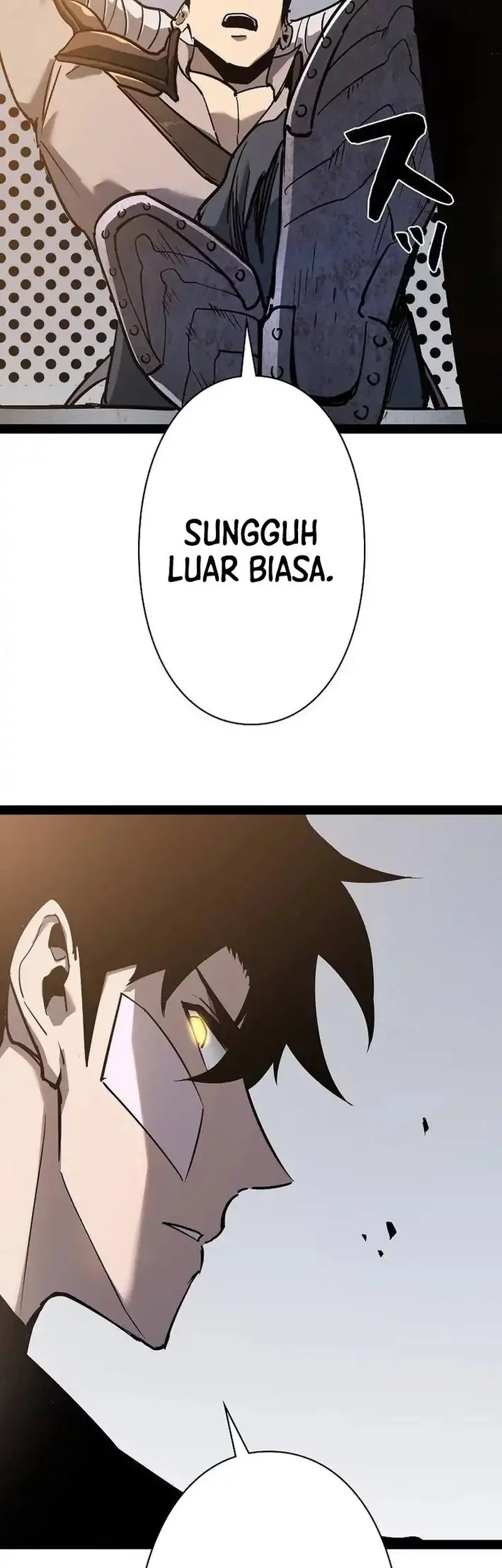 Become the Strongest Hero Through the Cheat System Chapter 80 - halaman 36