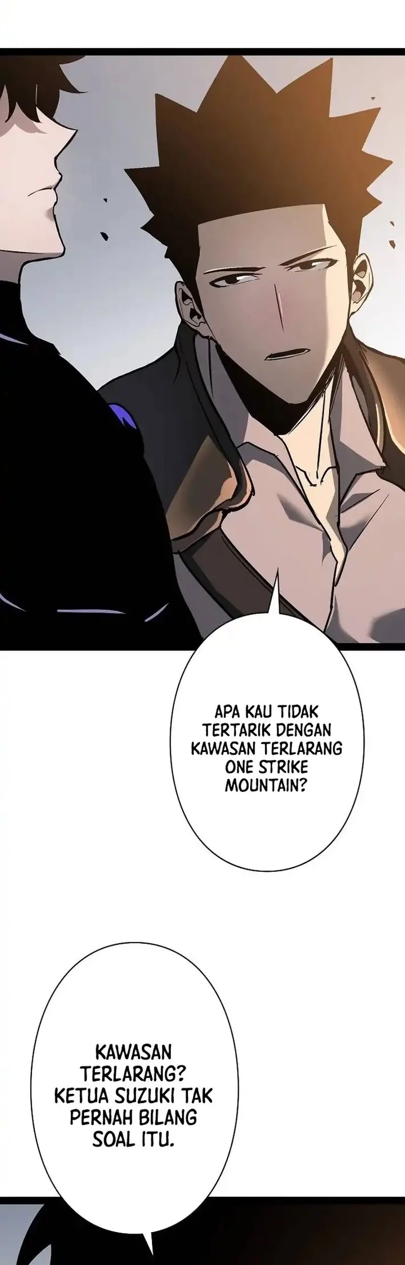 Become the Strongest Hero Through the Cheat System Chapter 80 - halaman 40