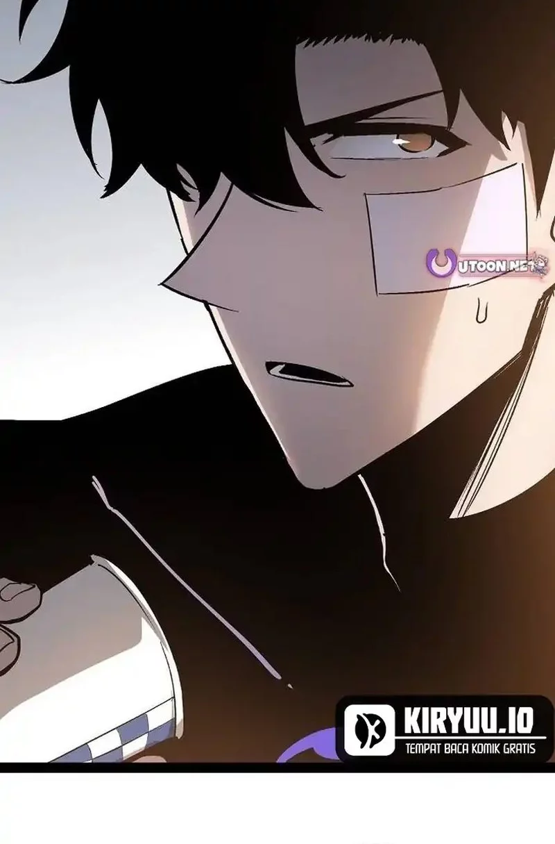 Become the Strongest Hero Through the Cheat System Chapter 80 - halaman 41