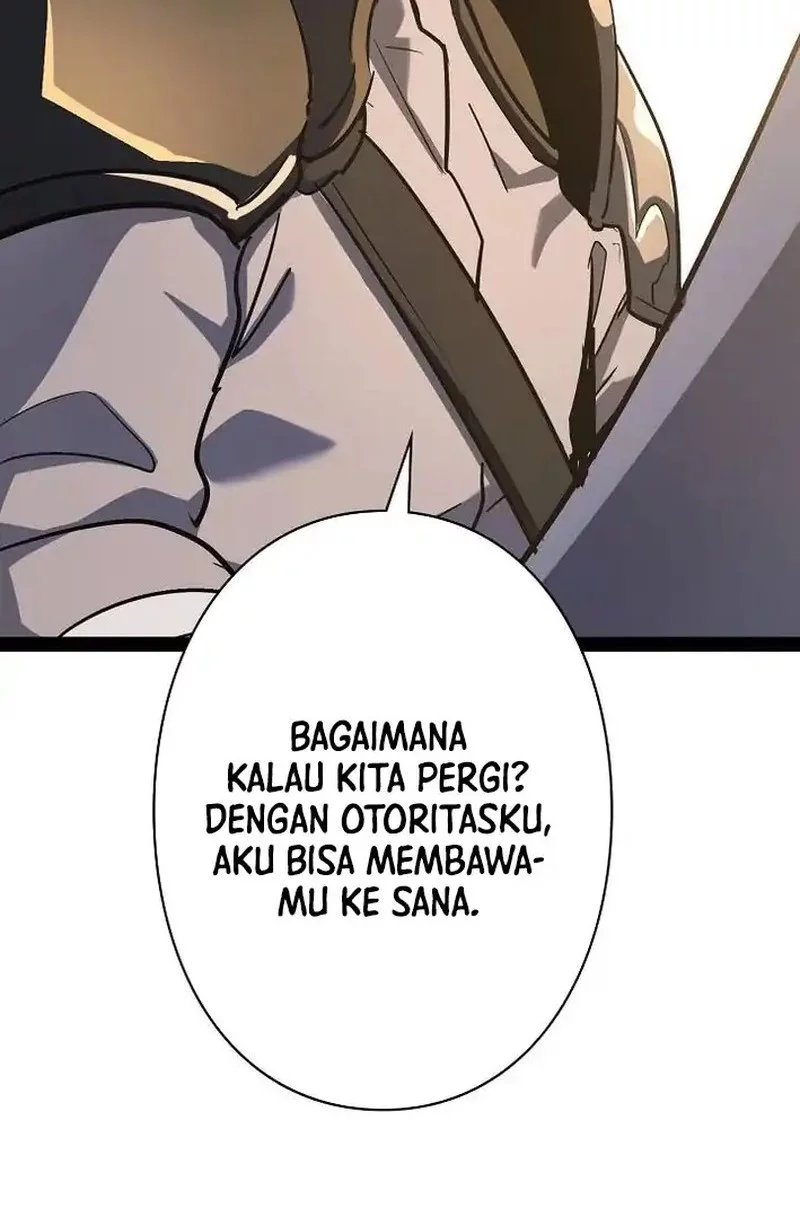 Become the Strongest Hero Through the Cheat System Chapter 80 - halaman 48