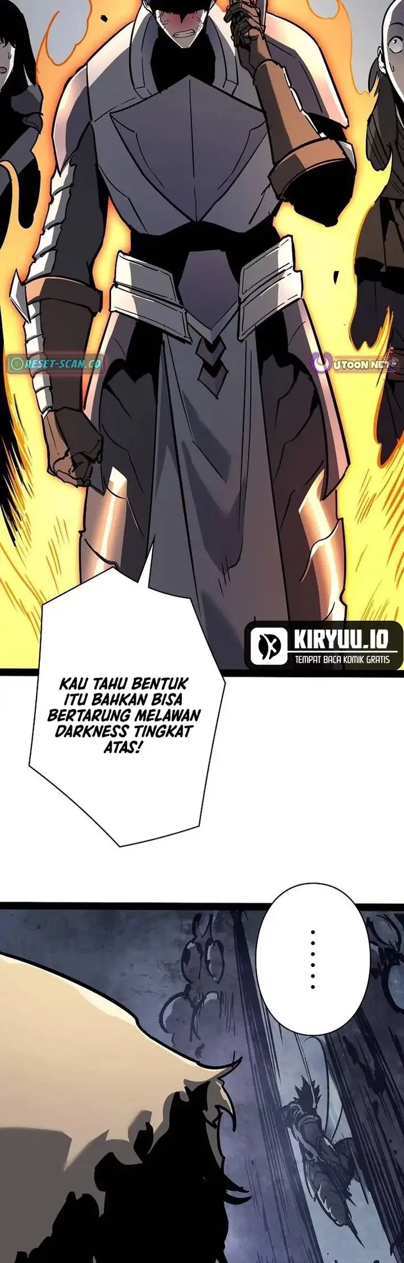 Become the Strongest Hero Through the Cheat System Chapter 80 - halaman 5