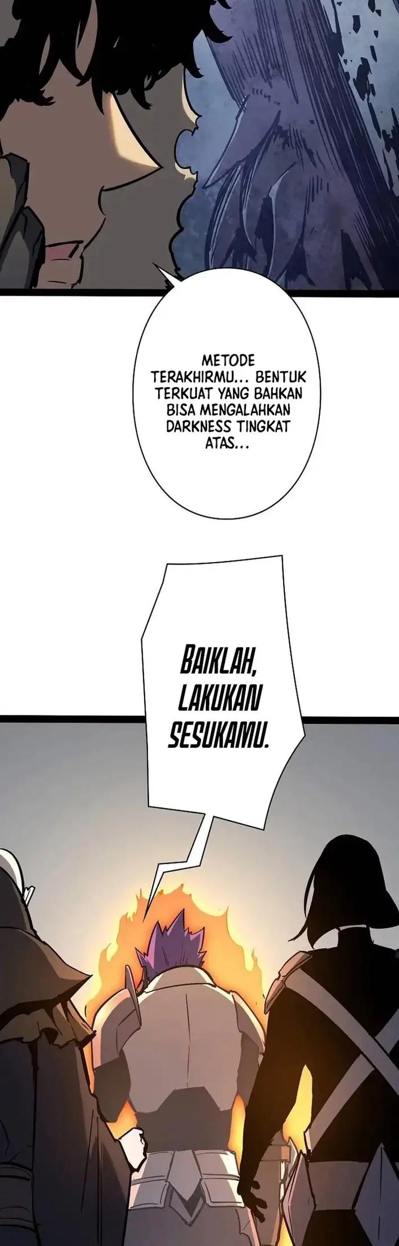 Become the Strongest Hero Through the Cheat System Chapter 80 - halaman 6