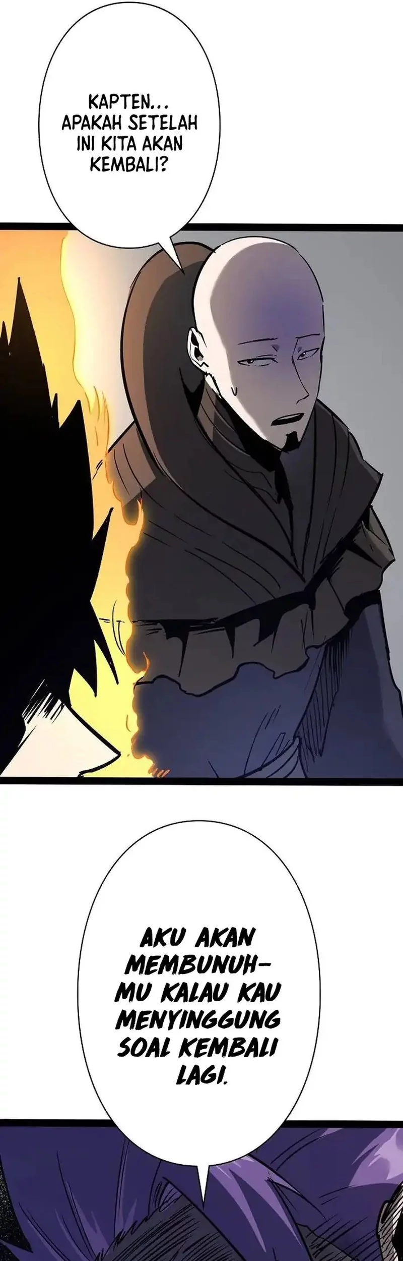 Become the Strongest Hero Through the Cheat System Chapter 80 - halaman 8