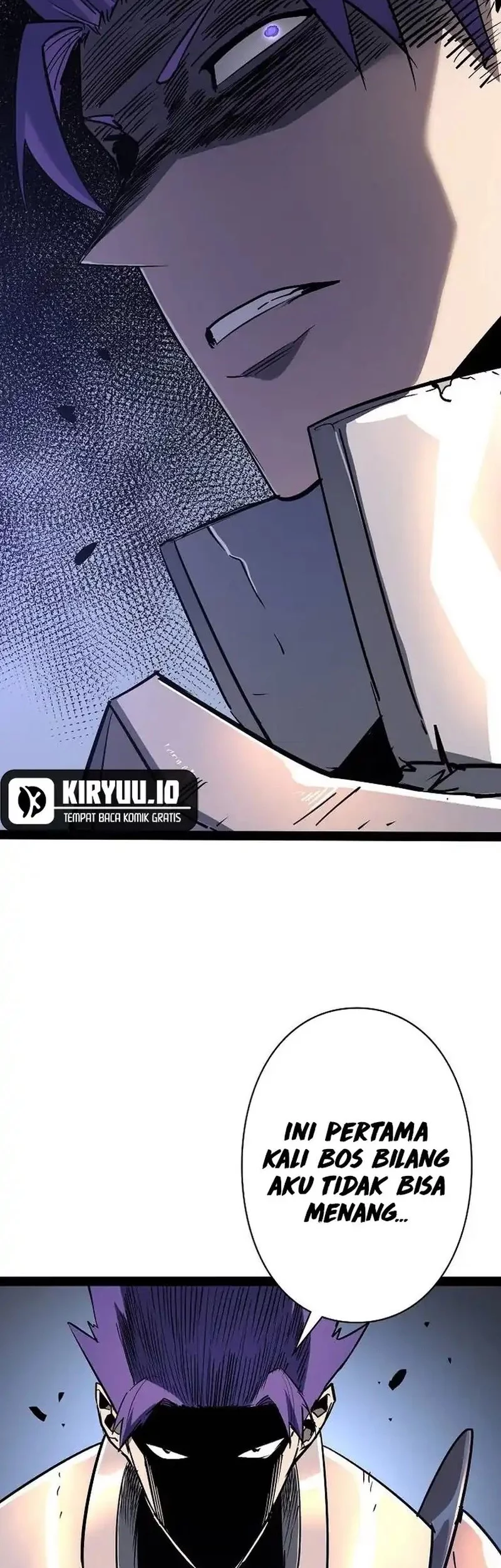 Become the Strongest Hero Through the Cheat System Chapter 80 - halaman 9