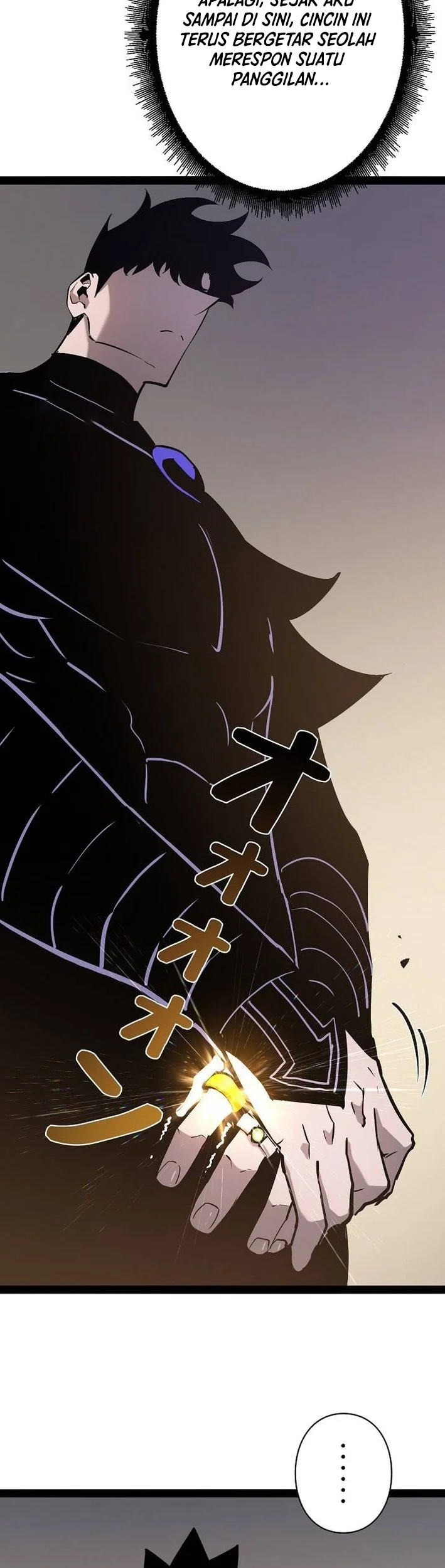 Become the Strongest Hero Through the Cheat System Chapter 81 - halaman 10