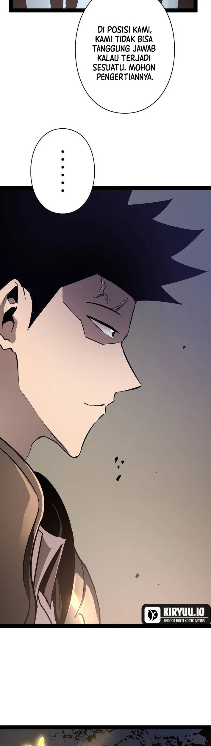 Become the Strongest Hero Through the Cheat System Chapter 81 - halaman 12