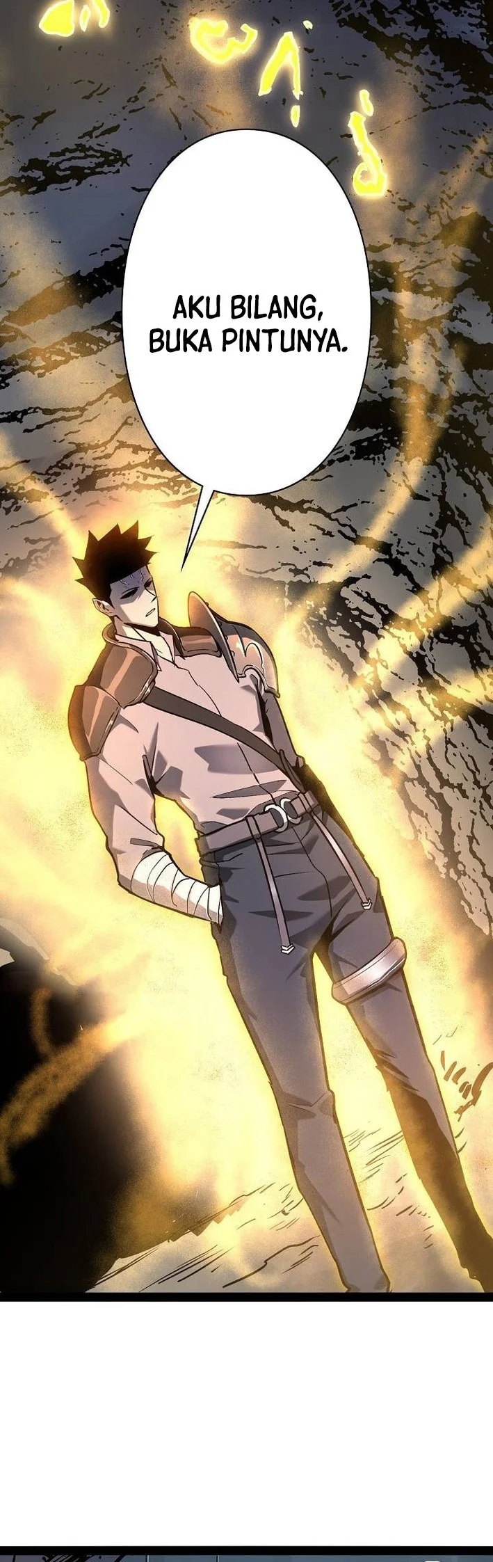 Become the Strongest Hero Through the Cheat System Chapter 81 - halaman 13