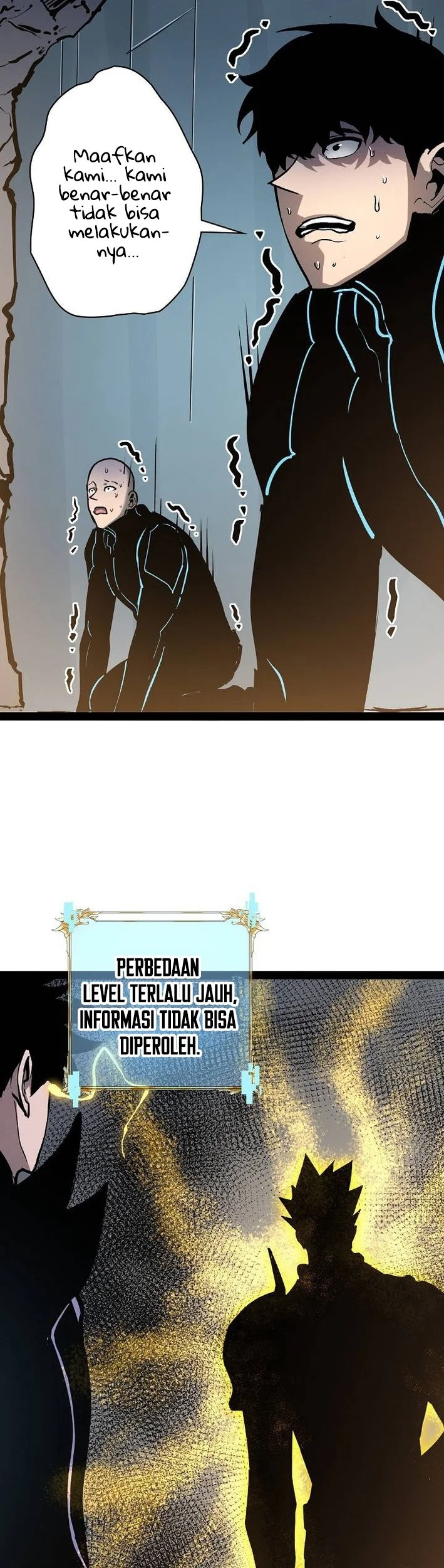 Become the Strongest Hero Through the Cheat System Chapter 81 - halaman 14