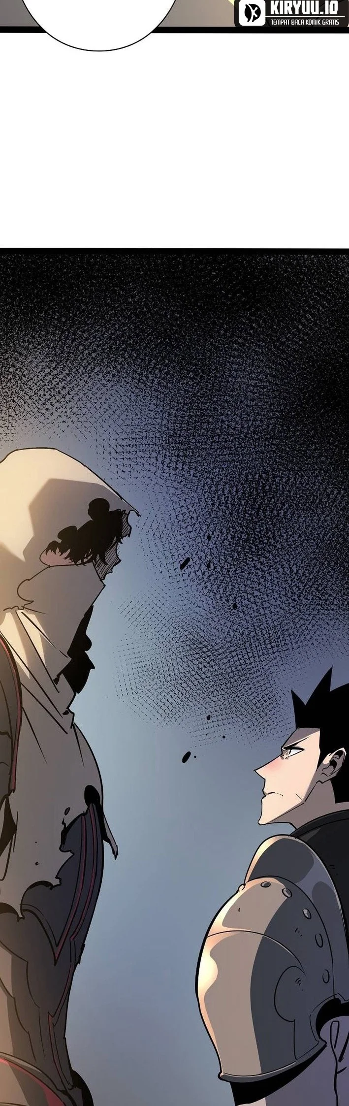 Become the Strongest Hero Through the Cheat System Chapter 81 - halaman 21