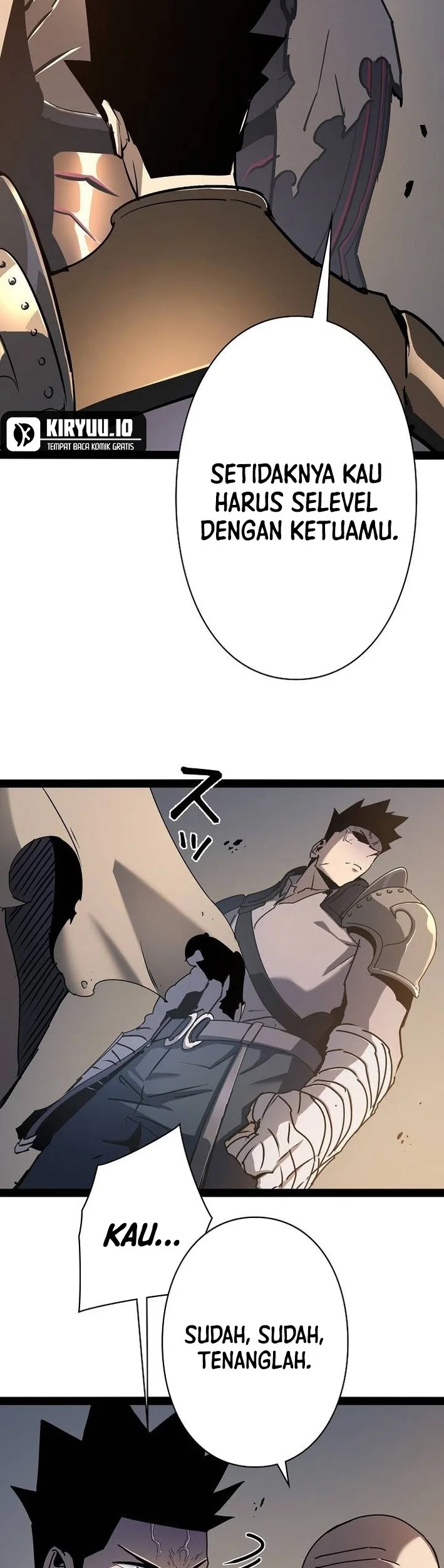 Become the Strongest Hero Through the Cheat System Chapter 81 - halaman 23