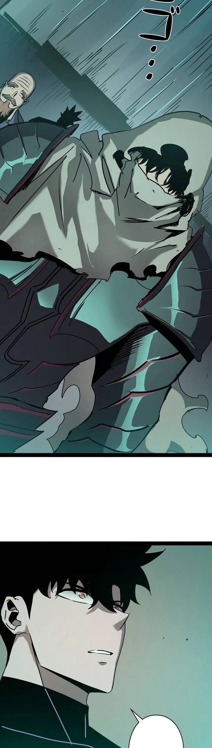 Become the Strongest Hero Through the Cheat System Chapter 81 - halaman 26