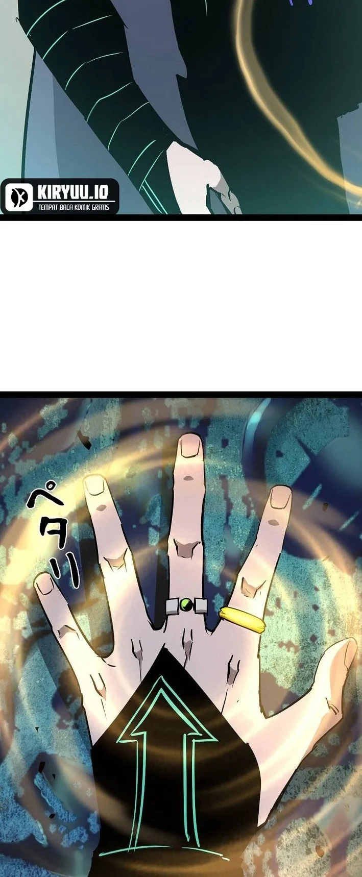 Become the Strongest Hero Through the Cheat System Chapter 81 - halaman 37