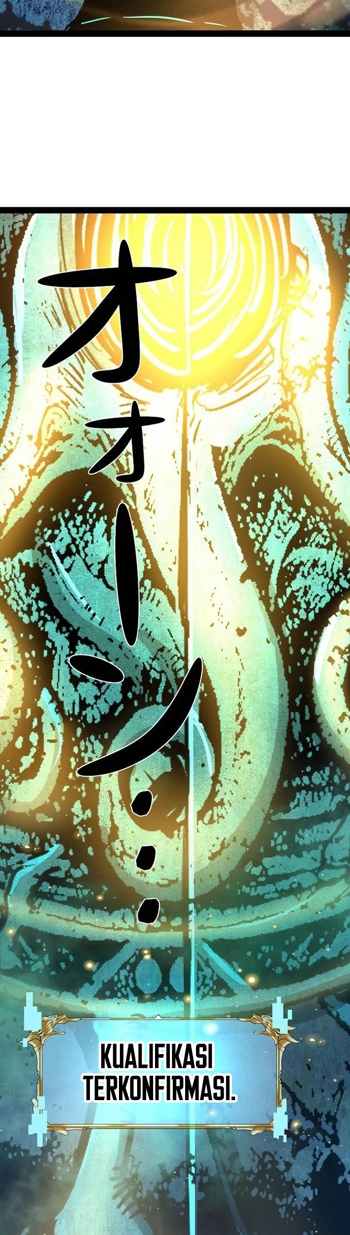 Become the Strongest Hero Through the Cheat System Chapter 81 - halaman 38