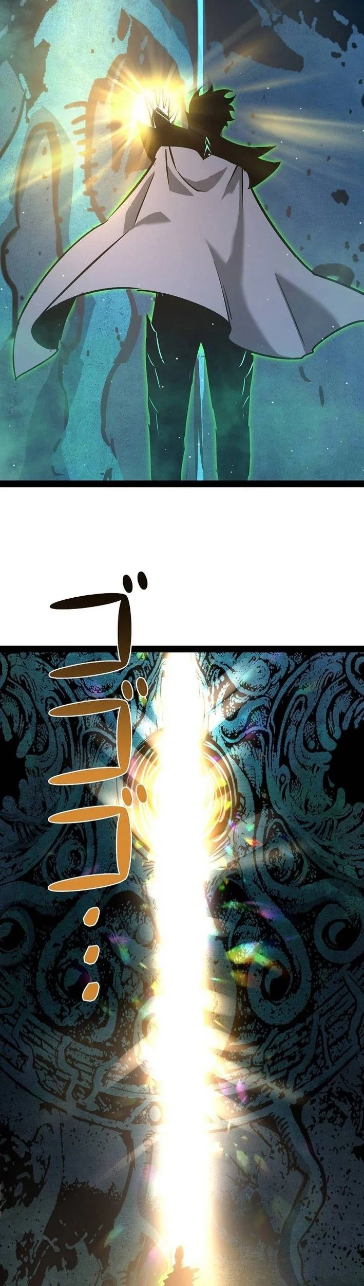 Become the Strongest Hero Through the Cheat System Chapter 81 - halaman 39