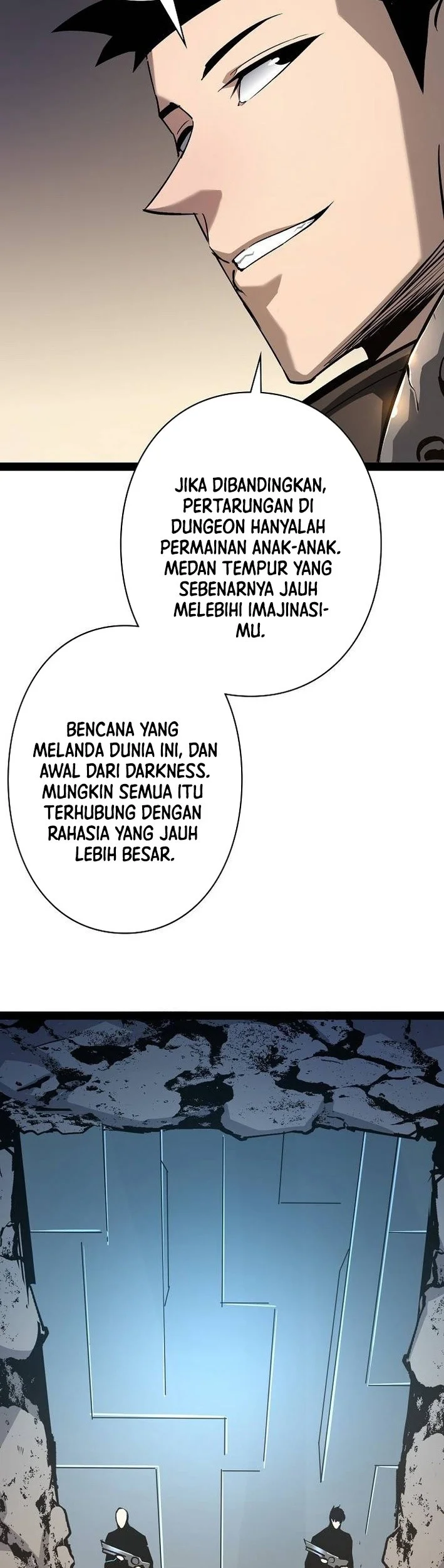 Become the Strongest Hero Through the Cheat System Chapter 81 - halaman 4