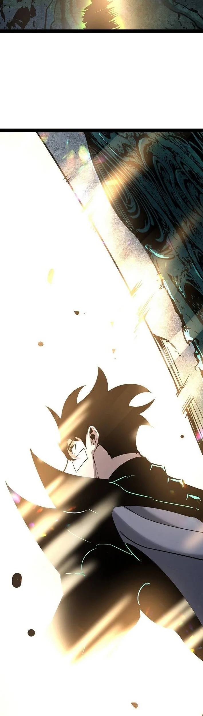 Become the Strongest Hero Through the Cheat System Chapter 81 - halaman 40