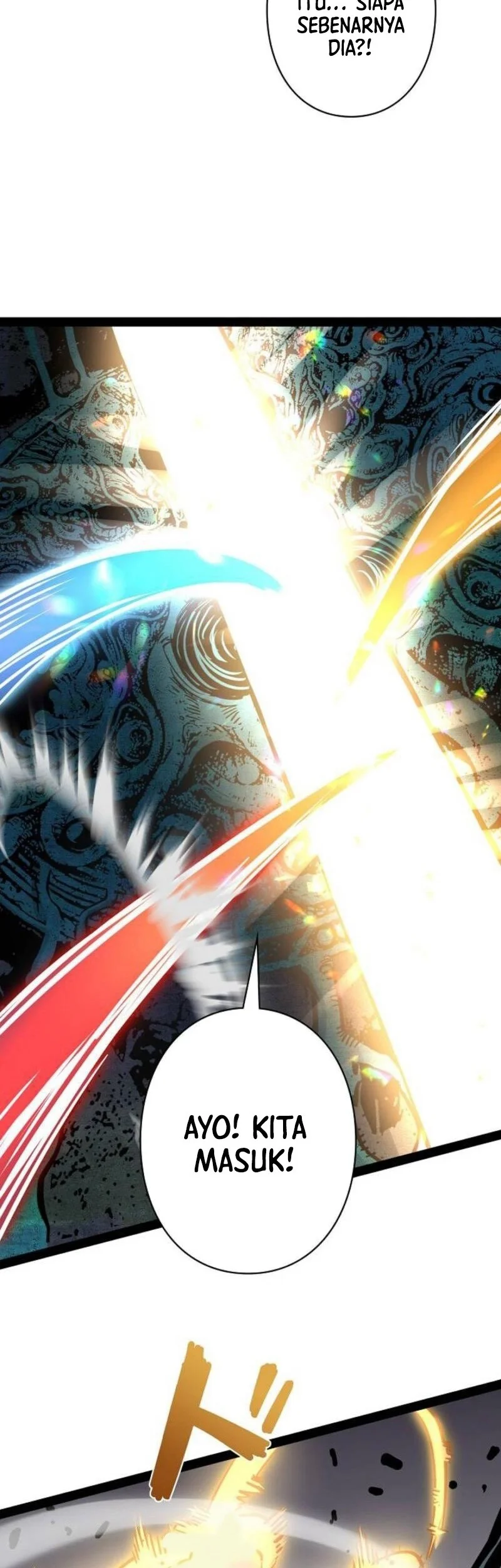 Become the Strongest Hero Through the Cheat System Chapter 82 - halaman 10