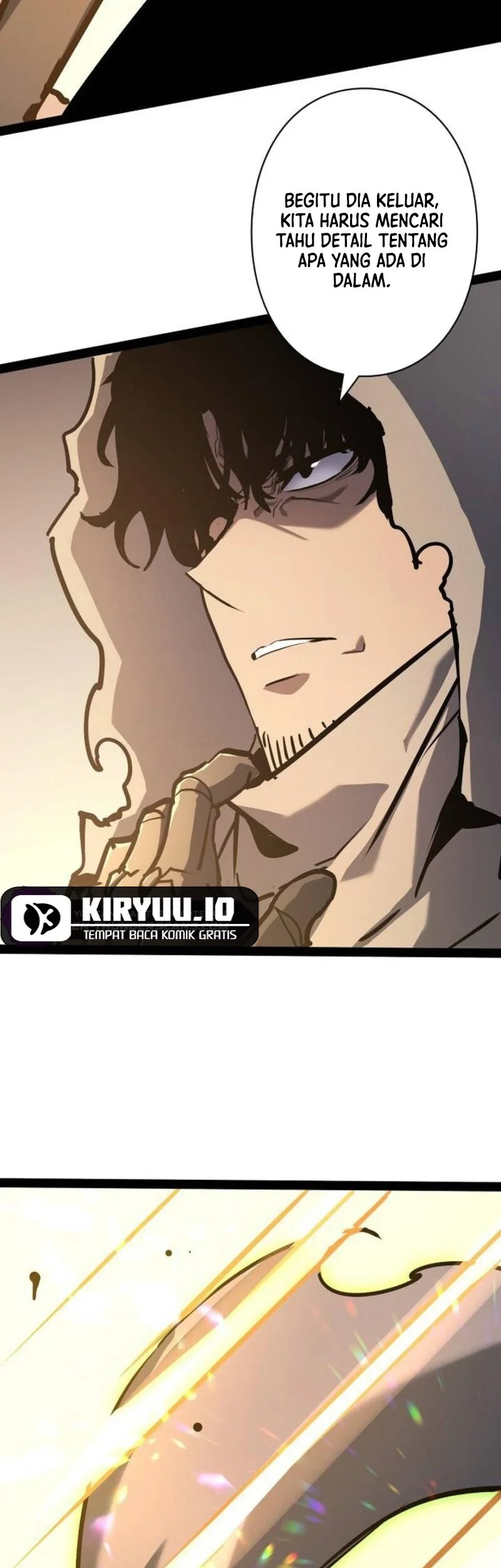 Become the Strongest Hero Through the Cheat System Chapter 82 - halaman 15