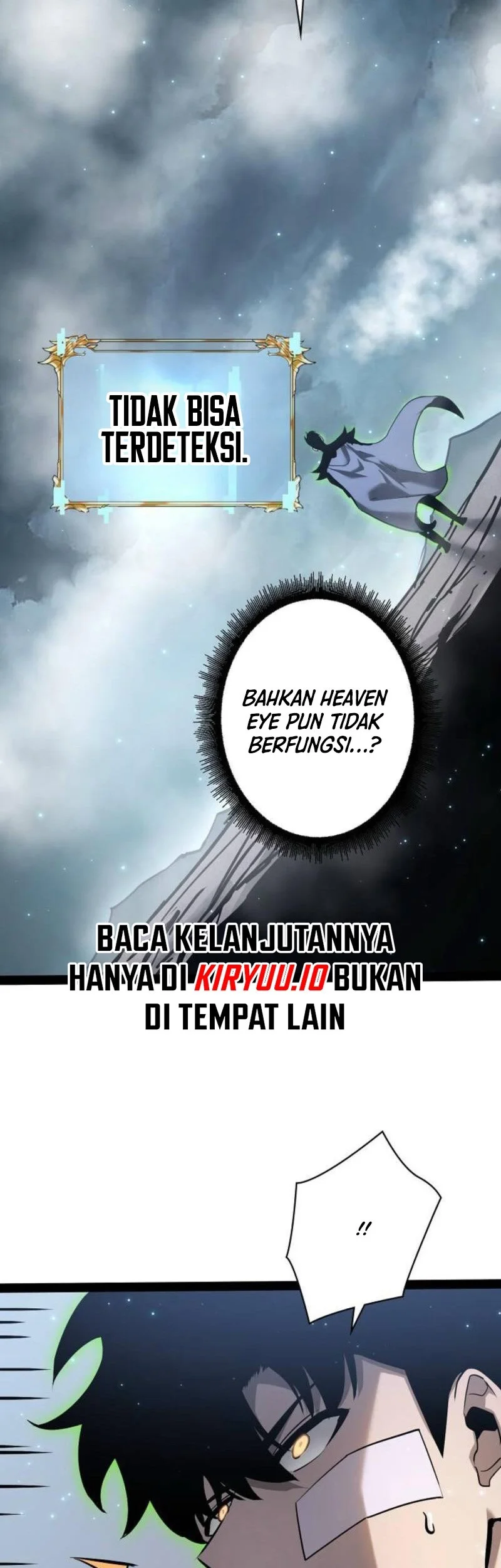 Become the Strongest Hero Through the Cheat System Chapter 82 - halaman 22