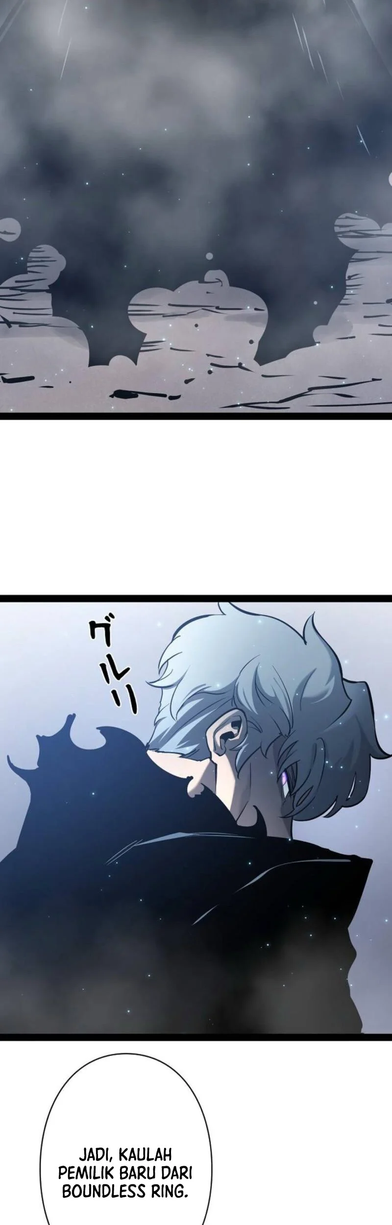 Become the Strongest Hero Through the Cheat System Chapter 82 - halaman 24