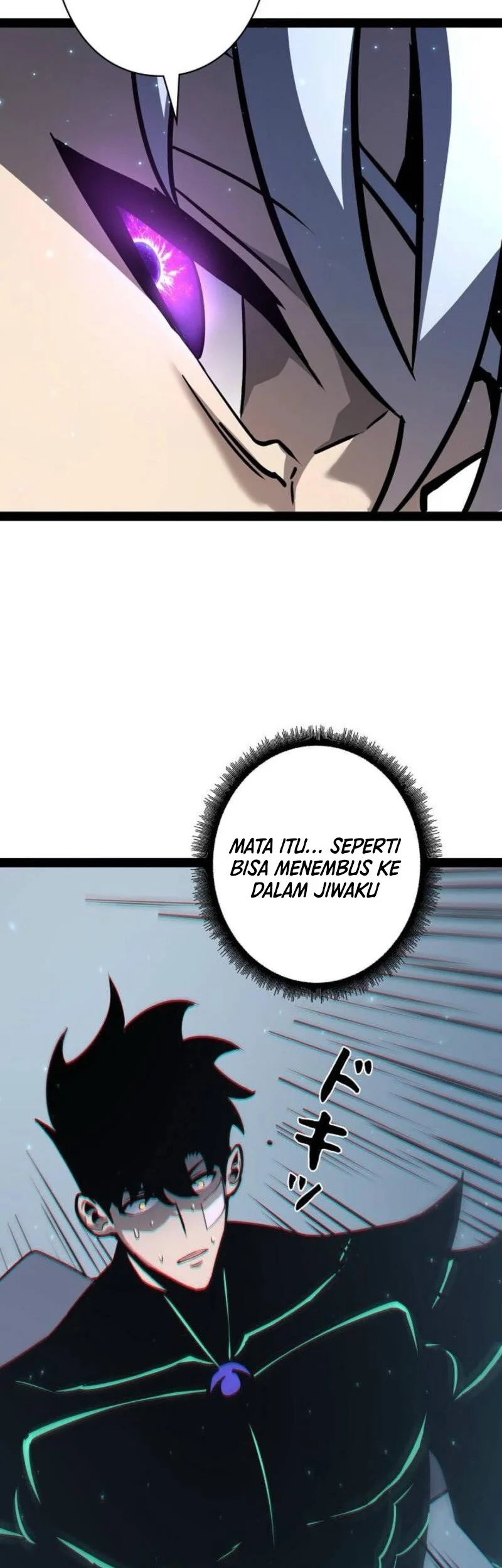 Become the Strongest Hero Through the Cheat System Chapter 82 - halaman 25