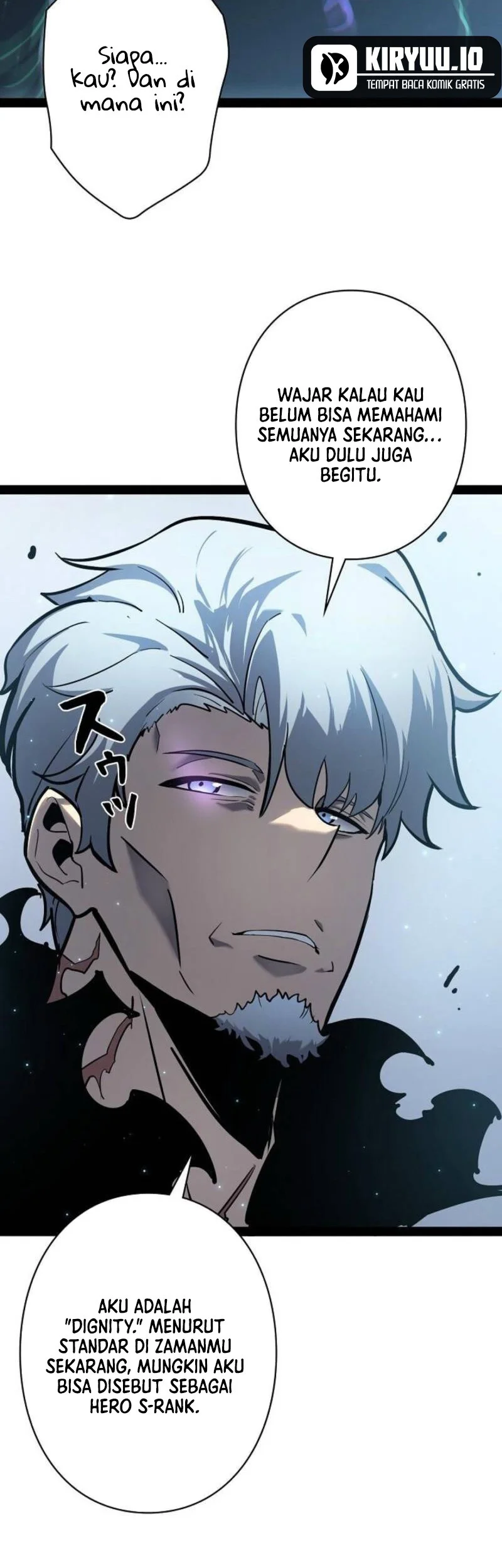 Become the Strongest Hero Through the Cheat System Chapter 82 - halaman 27