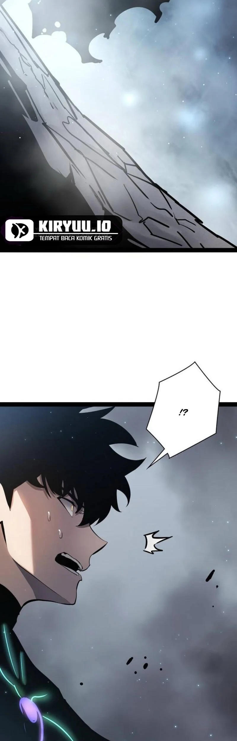 Become the Strongest Hero Through the Cheat System Chapter 82 - halaman 29