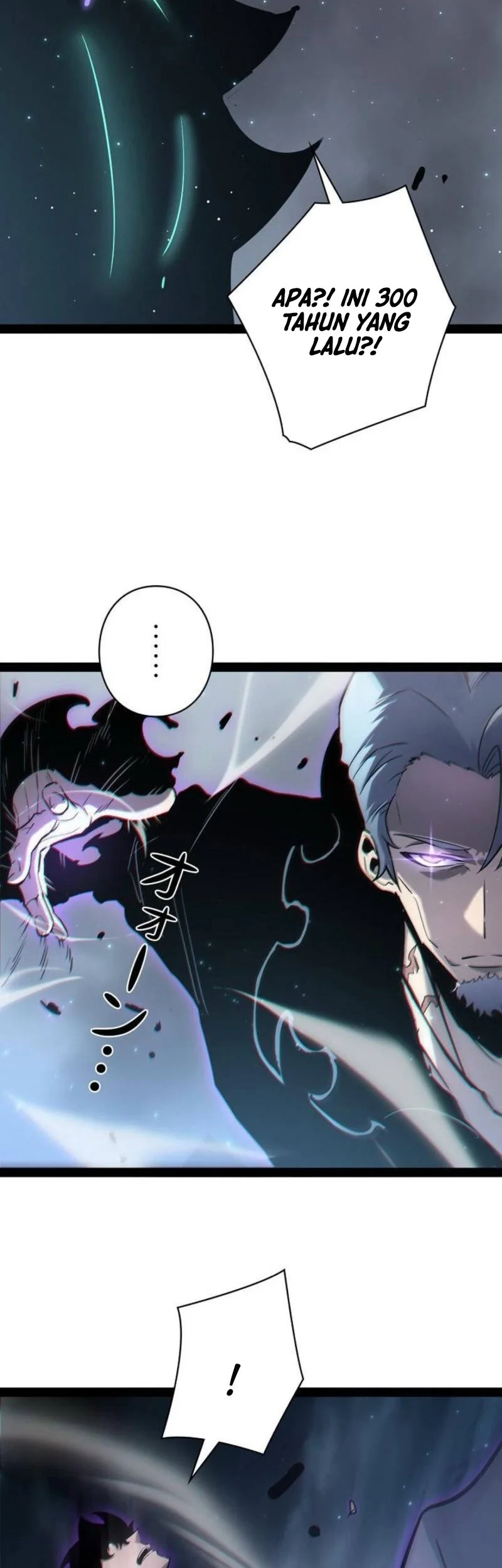 Become the Strongest Hero Through the Cheat System Chapter 82 - halaman 30