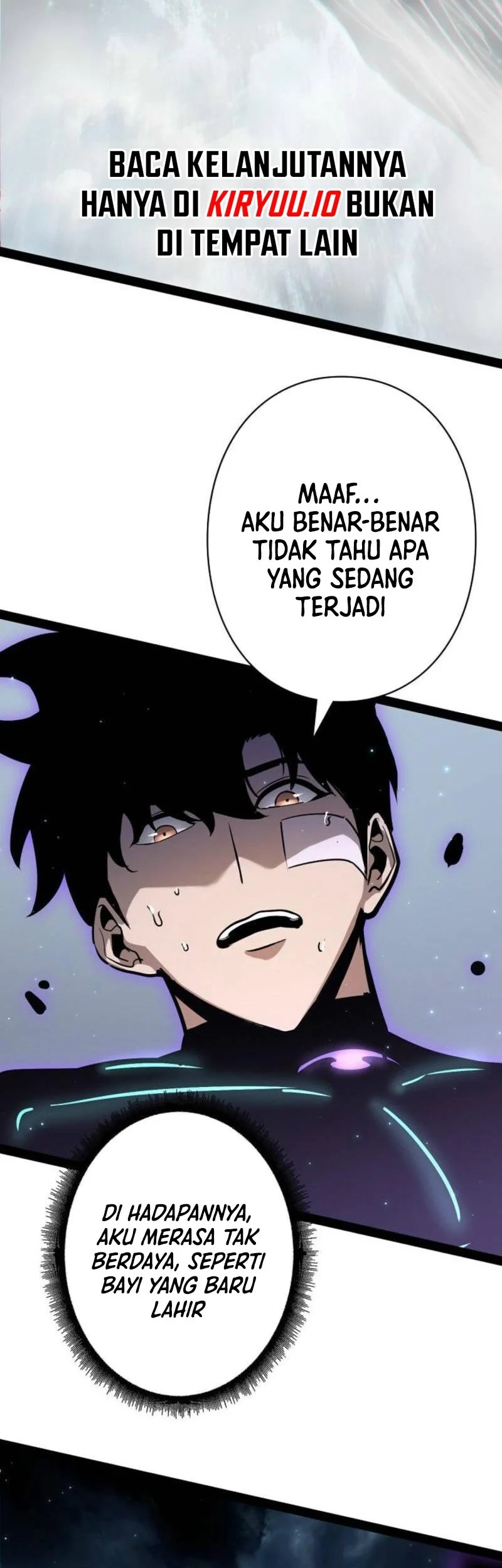 Become the Strongest Hero Through the Cheat System Chapter 82 - halaman 33