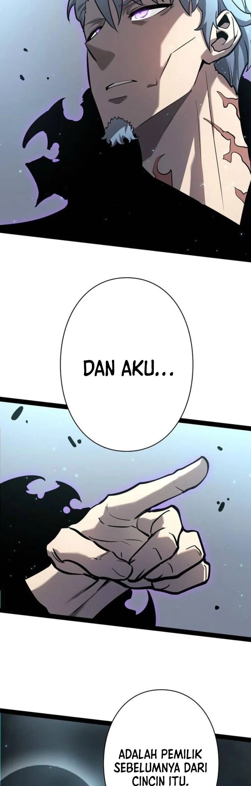 Become the Strongest Hero Through the Cheat System Chapter 82 - halaman 35