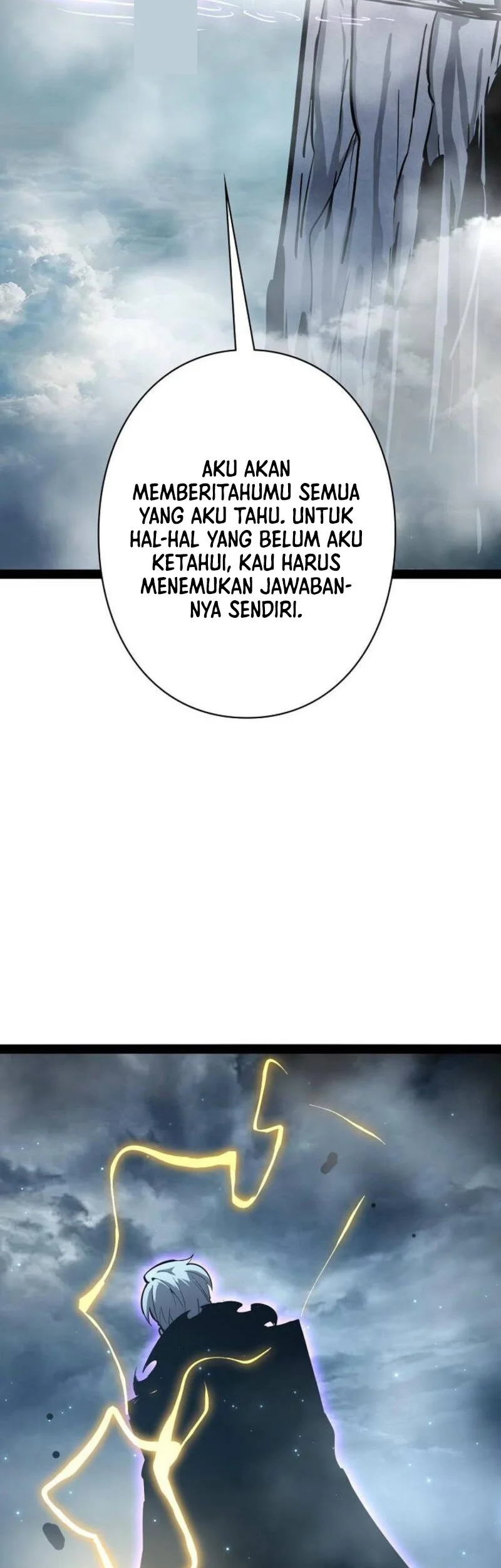 Become the Strongest Hero Through the Cheat System Chapter 82 - halaman 57
