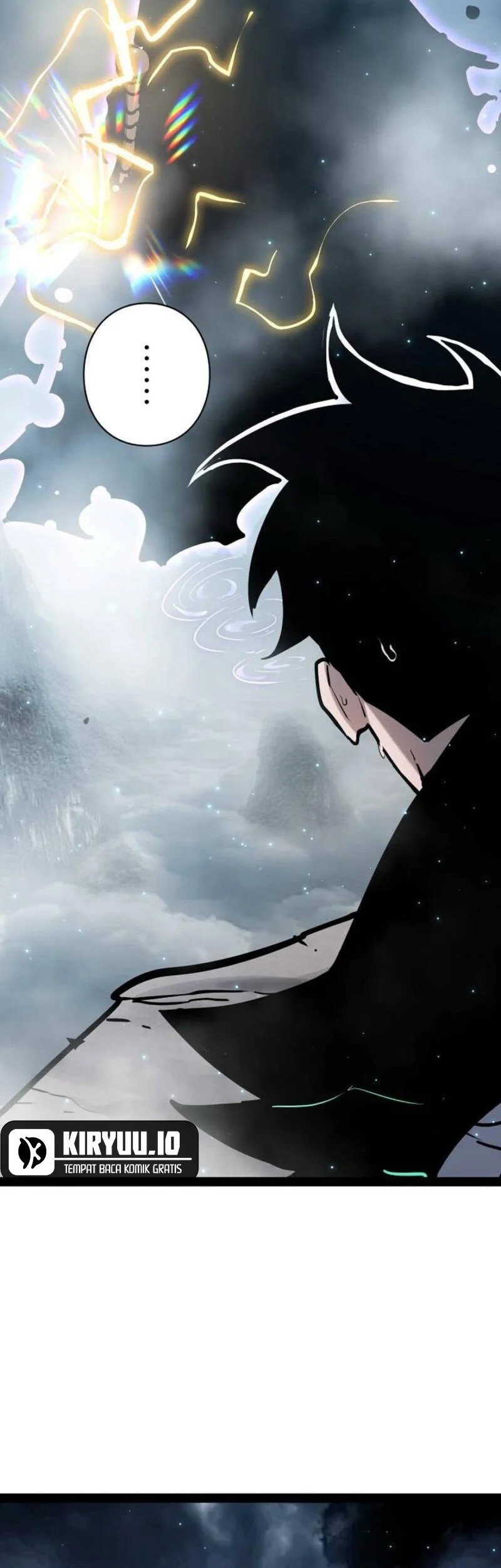 Become the Strongest Hero Through the Cheat System Chapter 82 - halaman 58