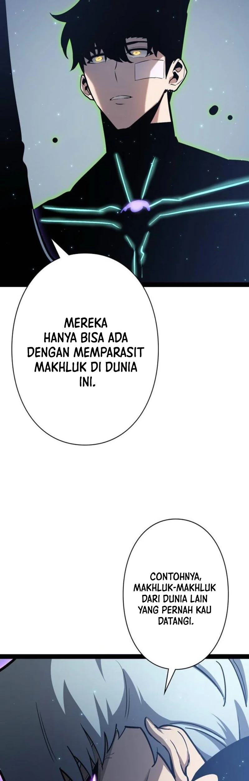 Become the Strongest Hero Through the Cheat System Chapter 83 - halaman 10