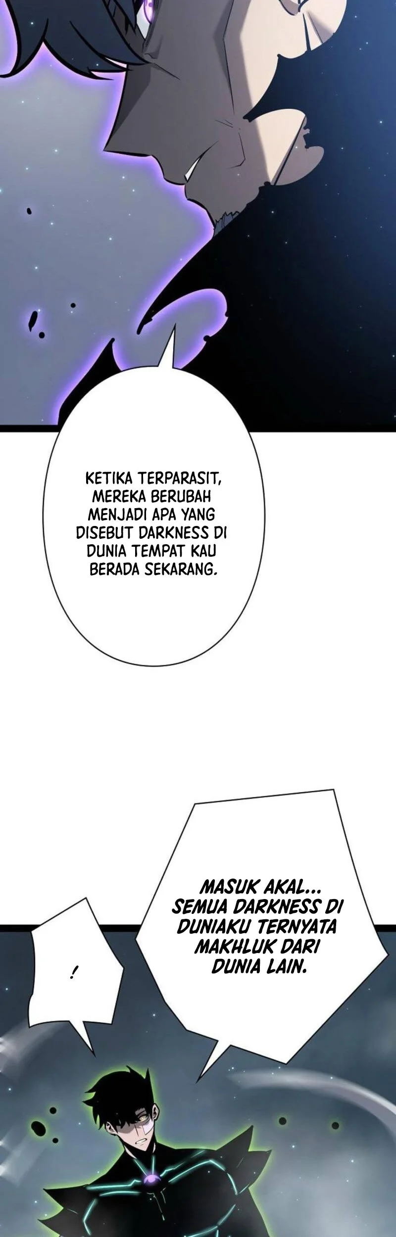 Become the Strongest Hero Through the Cheat System Chapter 83 - halaman 11