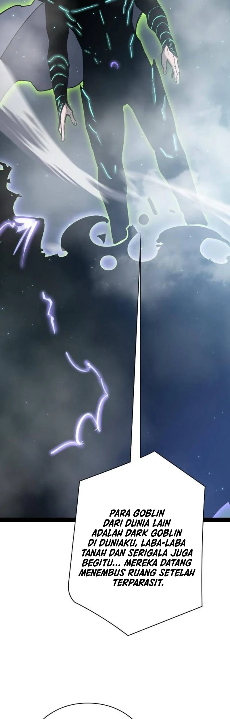 Become the Strongest Hero Through the Cheat System Chapter 83 - halaman 12