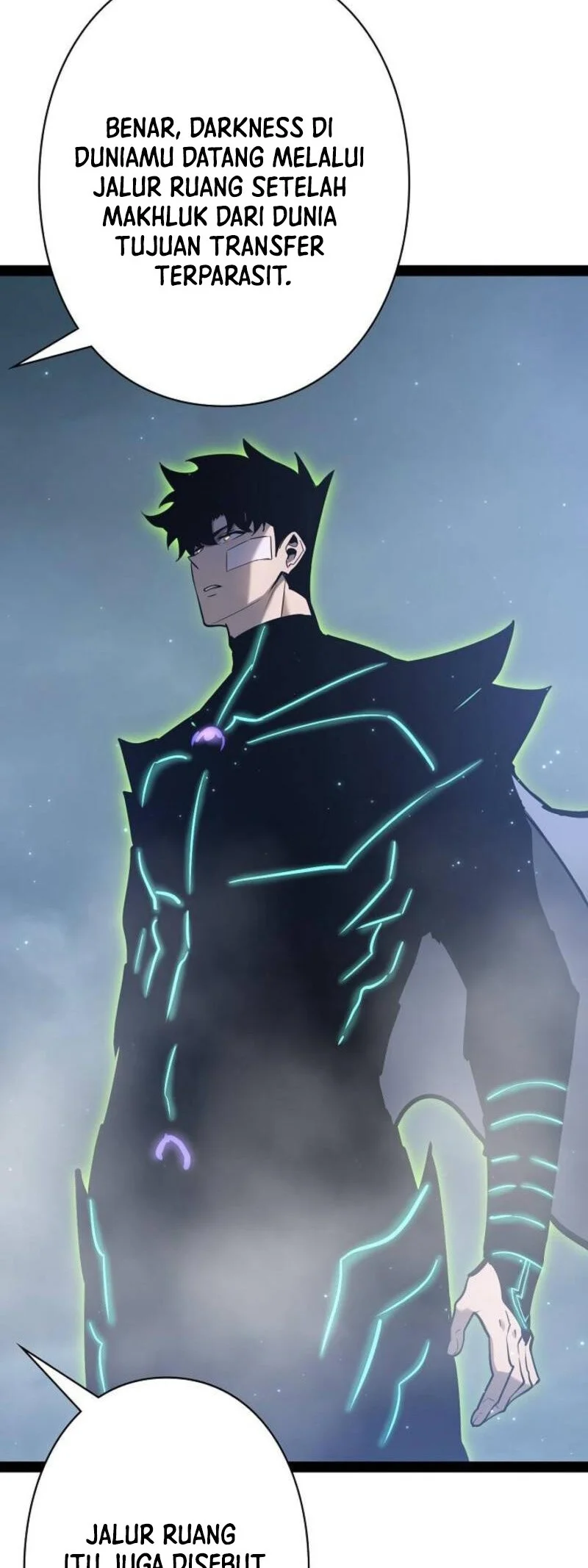 Become the Strongest Hero Through the Cheat System Chapter 83 - halaman 13
