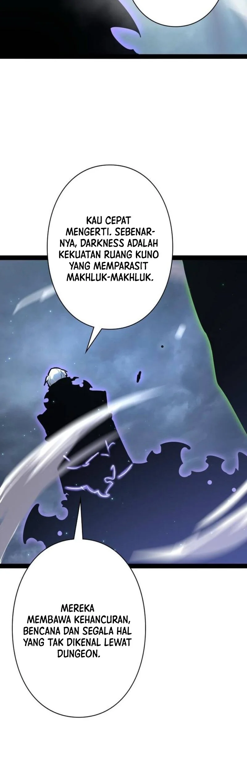 Become the Strongest Hero Through the Cheat System Chapter 83 - halaman 16