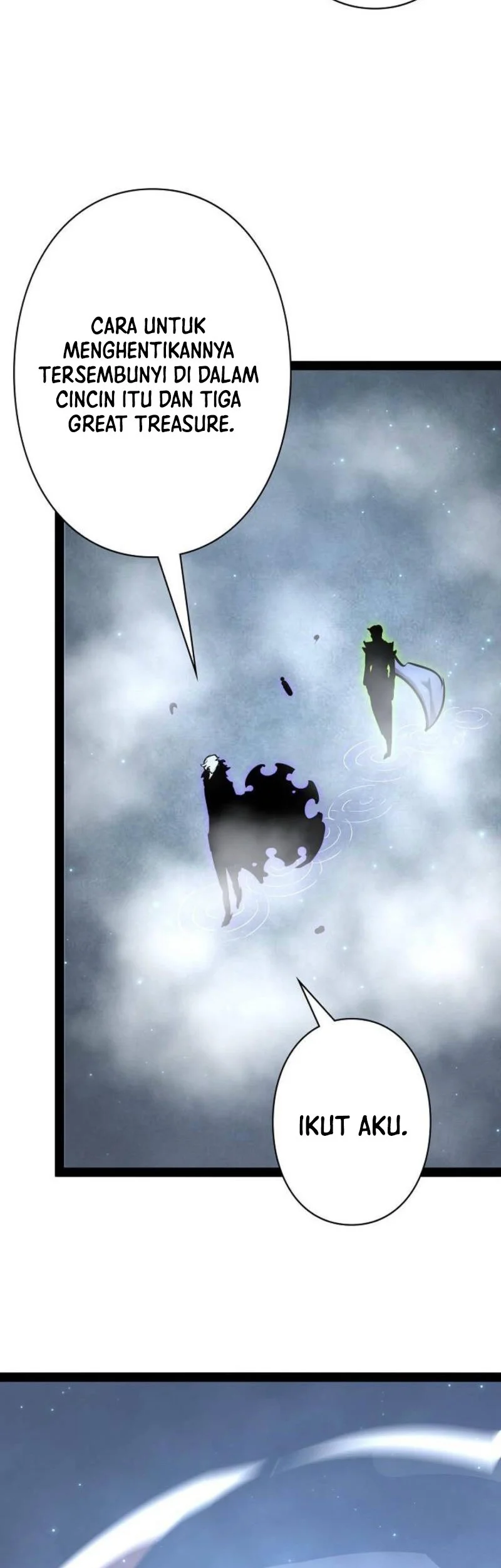 Become the Strongest Hero Through the Cheat System Chapter 83 - halaman 18