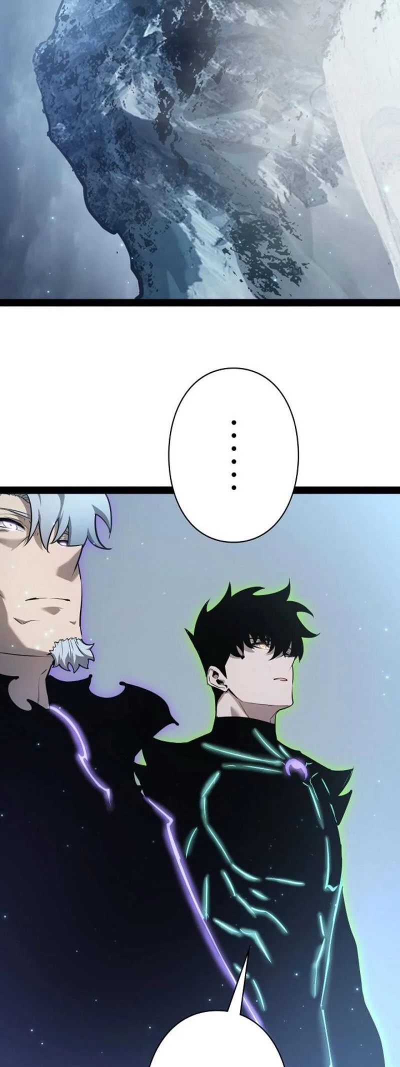 Become the Strongest Hero Through the Cheat System Chapter 83 - halaman 21