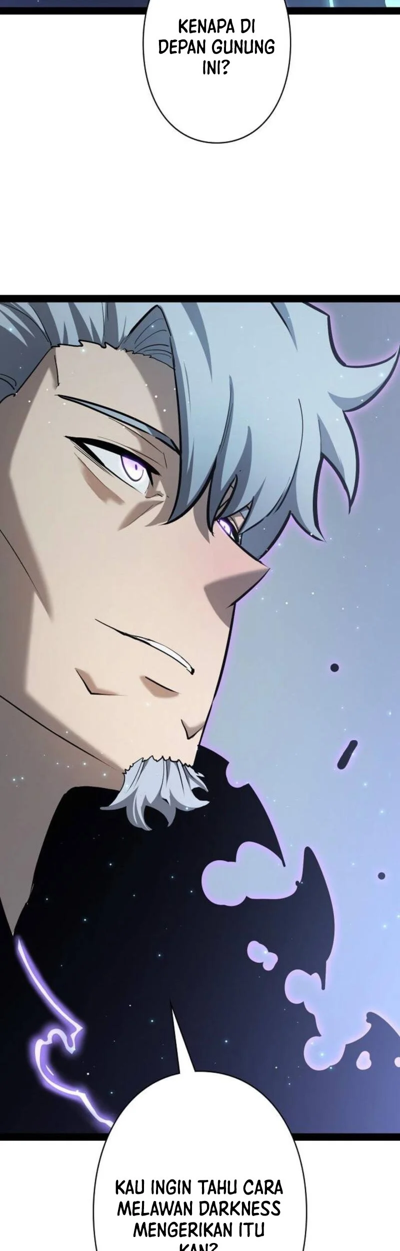 Become the Strongest Hero Through the Cheat System Chapter 83 - halaman 22