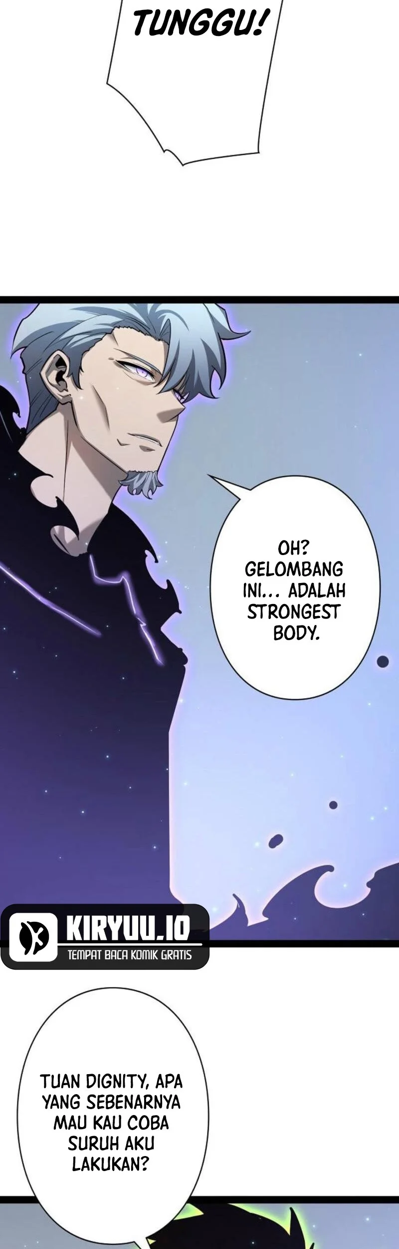 Become the Strongest Hero Through the Cheat System Chapter 83 - halaman 30