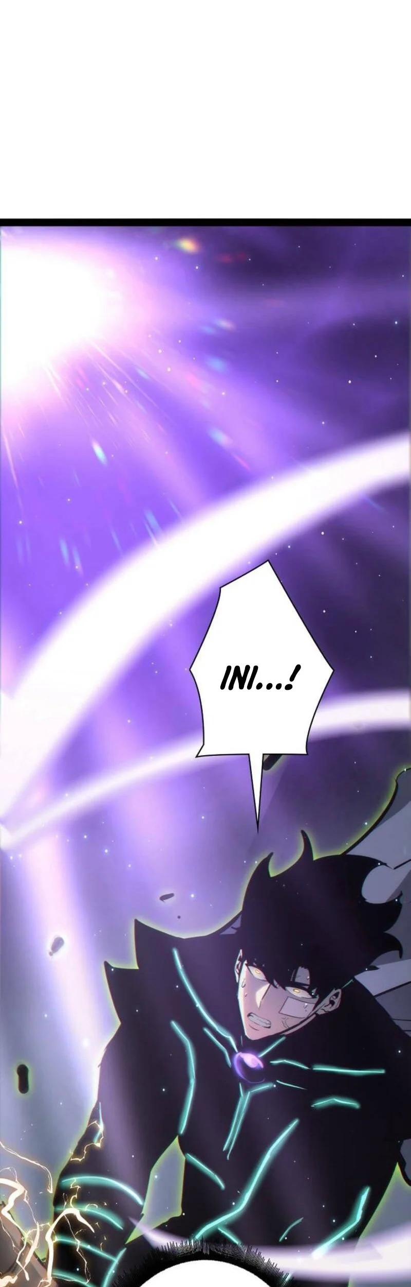 Become the Strongest Hero Through the Cheat System Chapter 83 - halaman 36