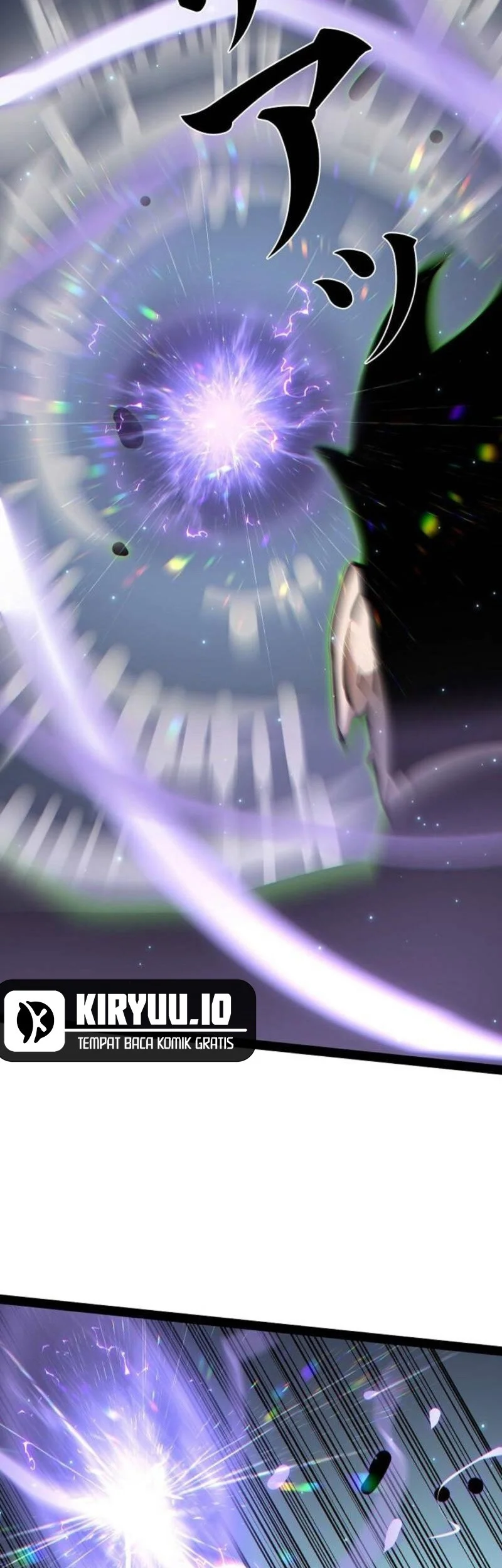 Become the Strongest Hero Through the Cheat System Chapter 83 - halaman 38