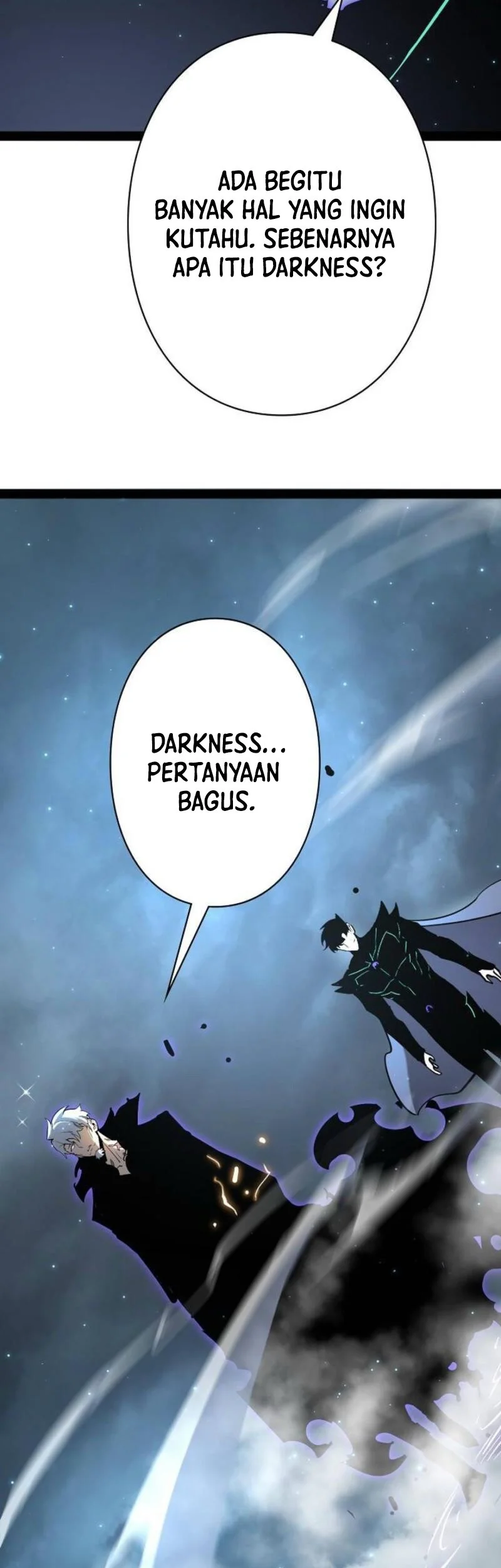 Become the Strongest Hero Through the Cheat System Chapter 83 - halaman 4
