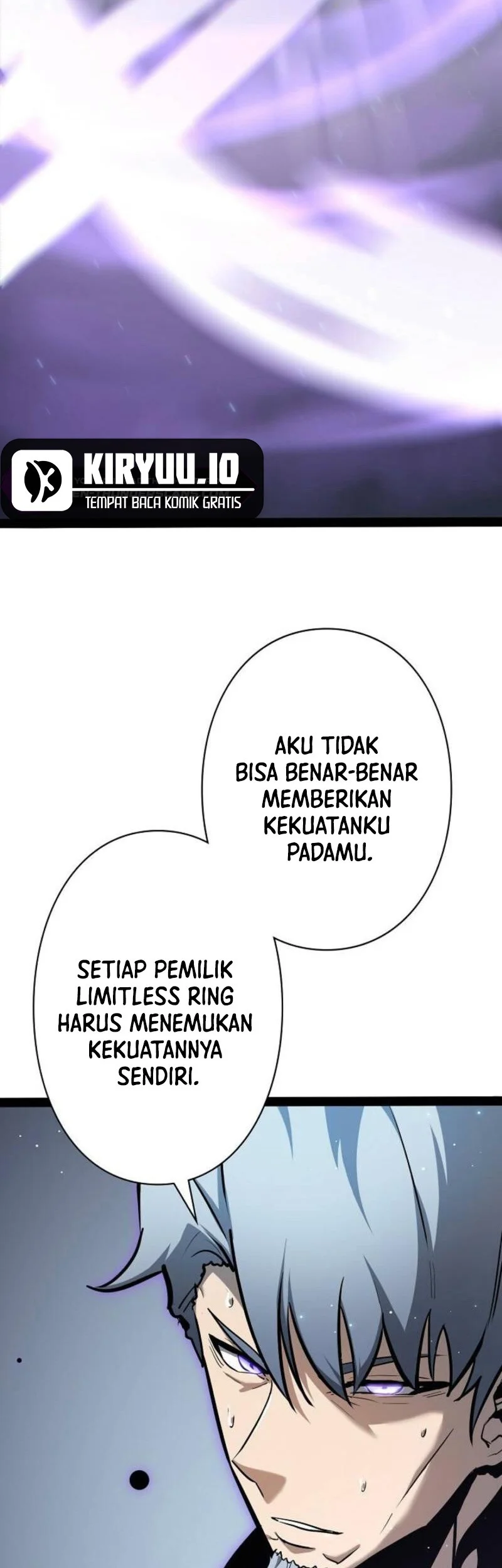 Become the Strongest Hero Through the Cheat System Chapter 83 - halaman 42